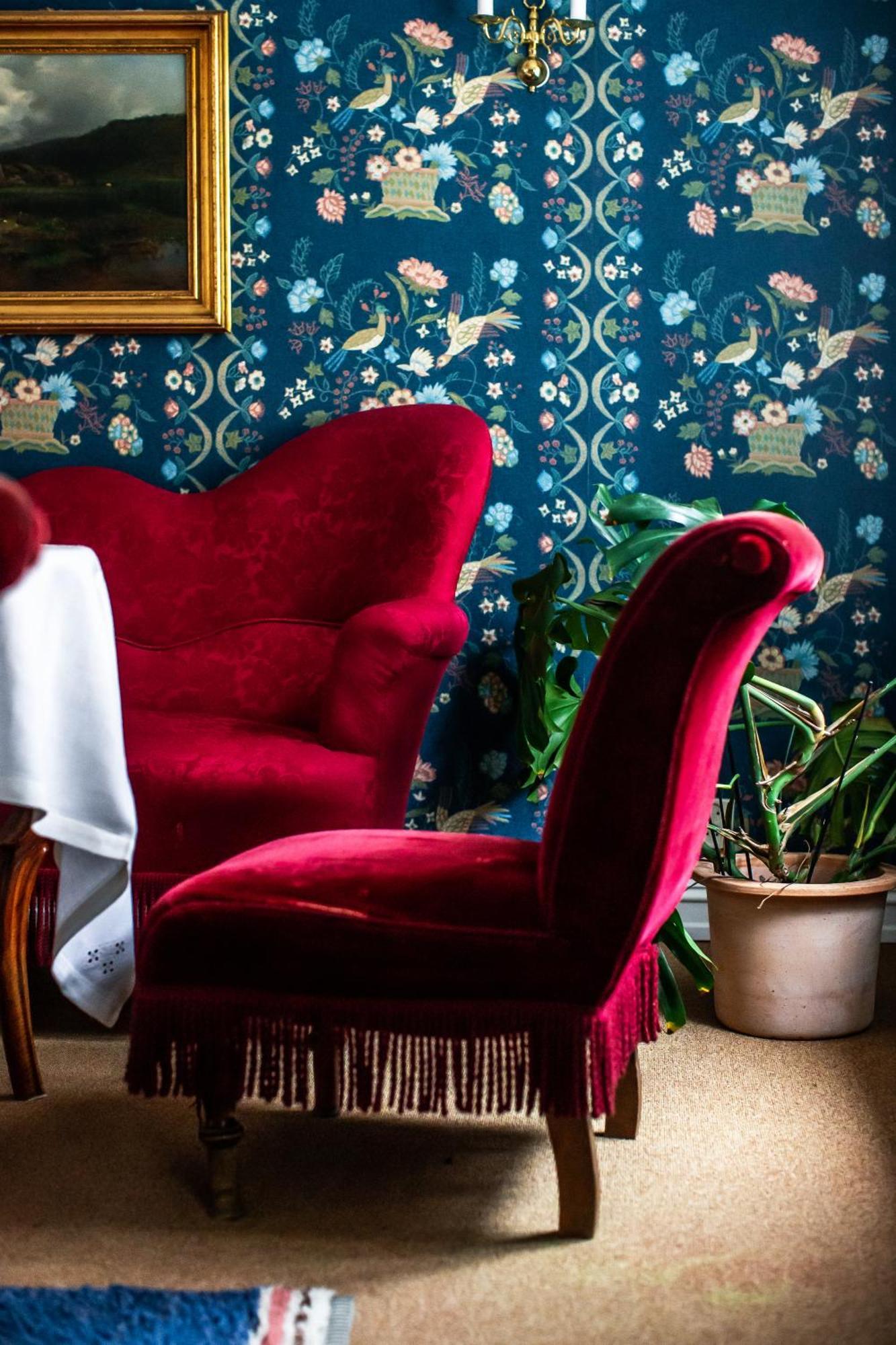 Lindstrom Hotel Lærdalsøyri Esterno foto