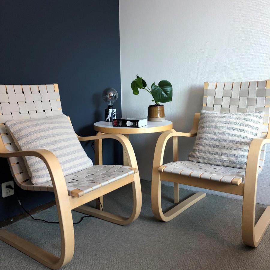 Lindstrom Hotel Lærdalsøyri Esterno foto